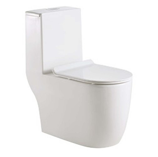 Bồn cầu một khối W 2635-OPT