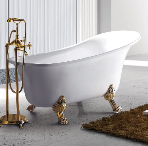 Bồn tắm đặt sàn BT 31711