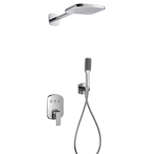 Sen tắm âm tường F 17311-1D121
