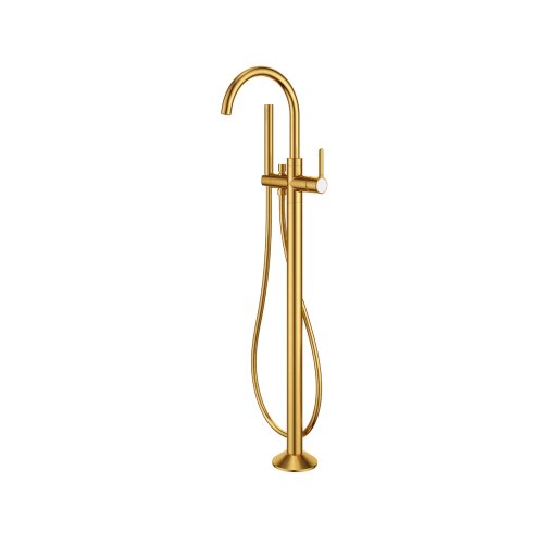 Sen Tắm Bồn F 18195-1D126-BG