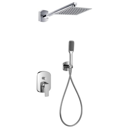Sen tắm âm tường F 18308LW-1D120