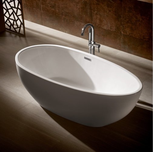 Bồn Tắm Đặt Sàn BT 31679