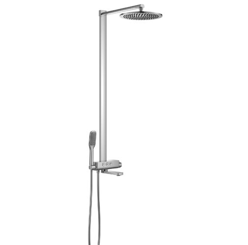 Sen tắm đứng điều chỉnh nhiệt độ F 18152-16005