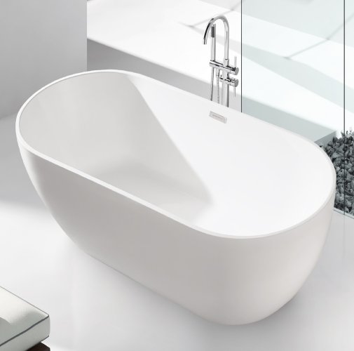 Bồn tắm đặt sàn BT 31682