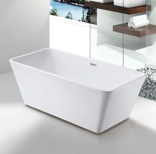 Bồn tắm đặt sàn BT 3180