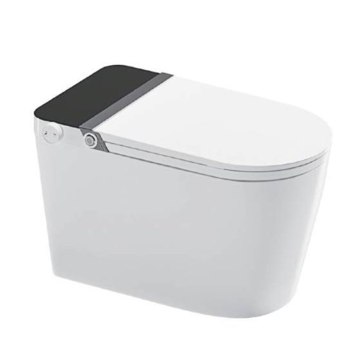 Bồn cầu một khối W 3166-SAT